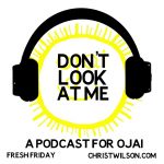 Podcast, Ojai, Chris T. Wilson, talk, interview, radio, California, arts, culture, tourism