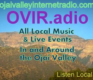 ojai valley internet radio, streaming, music, dj, chris olds